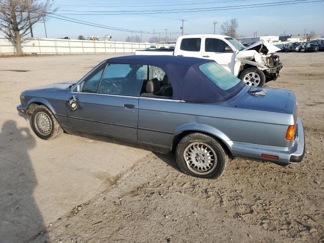 Image 2 of 1988 BMW 325 I AUTOMATIC 1988 with VIN WBABB2301J8857809