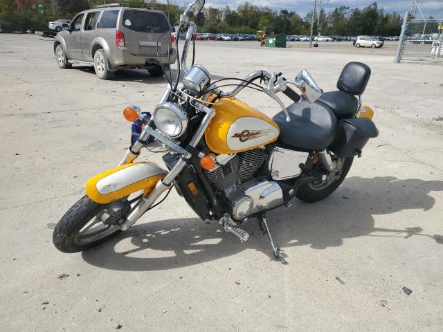 Image 2 of 1998 HONDA VT1100 C 1998 with VIN 1HFSC180XWA201620