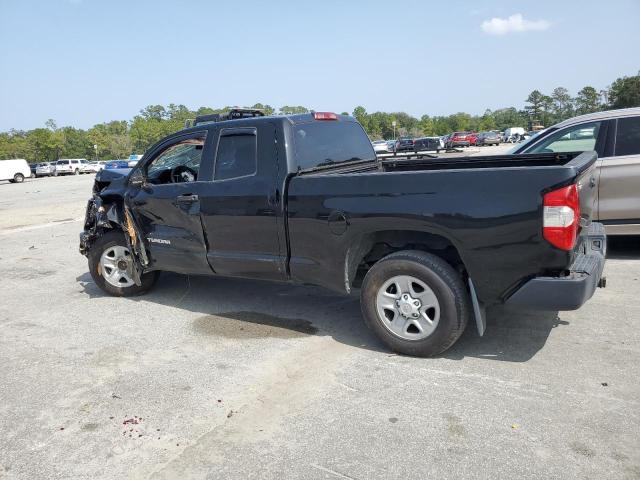 Image 2 of 2019 TOYOTA TUNDRA DOUBLE CAB SR/SR5 2019 with VIN 5TFRM5F18KX136346