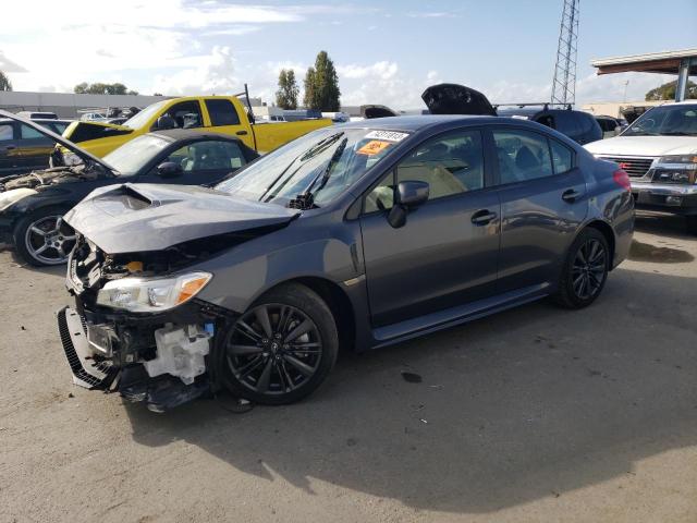 2021 Subaru WRX 2021 image