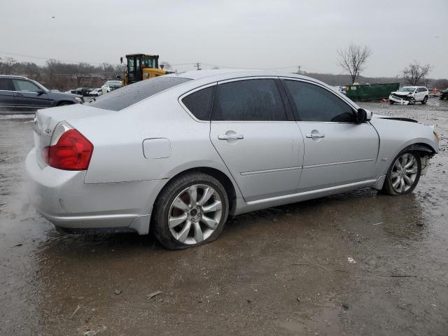 Obraz 3 z 2006 INFINITI M35 BASE 2006 z VIN JNKAY01F36M260683