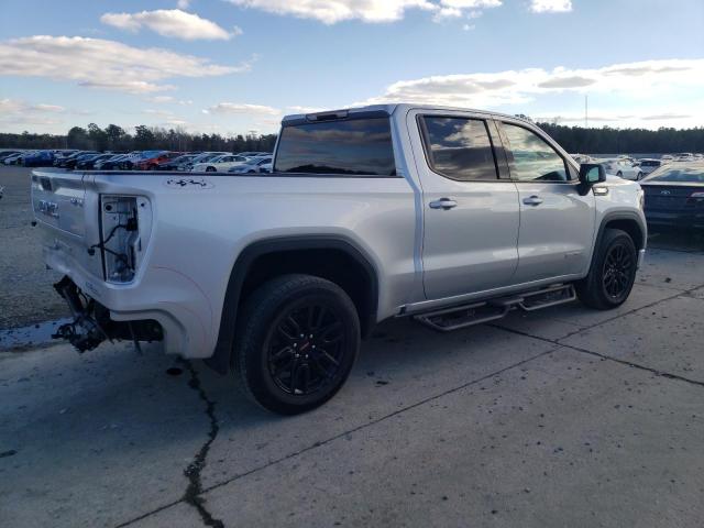 Изображение 3 2021 GMC SIERRA K1500 ELEVATION 2021 с VIN 3GTU9CET4MG439196
