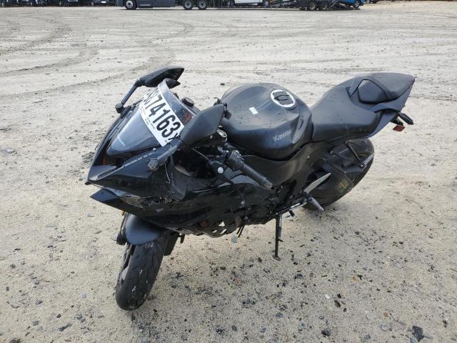 Image 2 of 2024 KAWASAKI ZX636 K 2024 with VIN JKBZXJK16RA000449