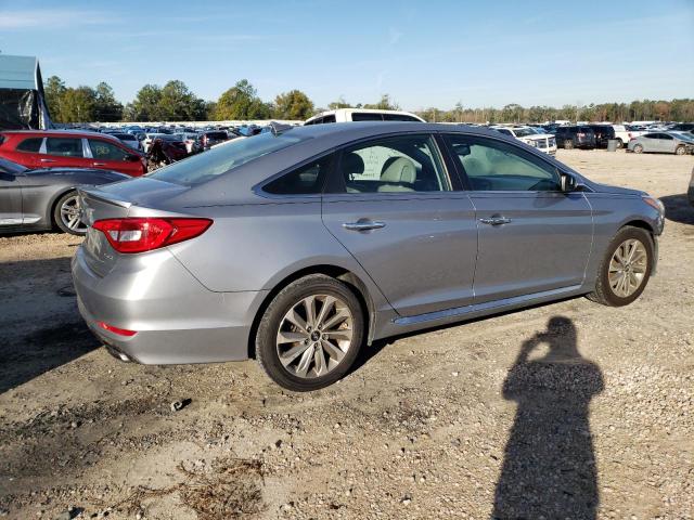 Image 3 of 2017 HYUNDAI SONATA SPORT 2017 with VIN 5NPE34AF8HH545594