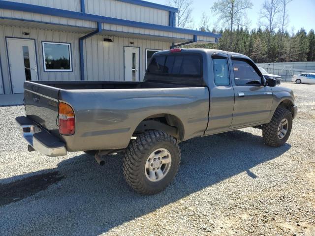 Image 3 of 1998 TOYOTA TACOMA XTRACAB 1998 with VIN 4TAWN72N0WZ032332