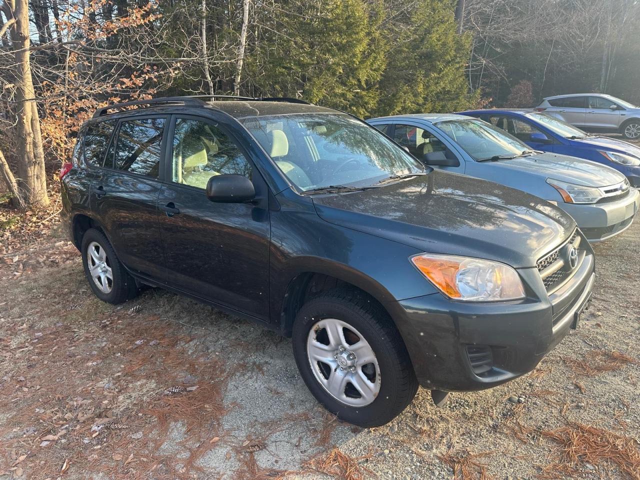 Image 1 of 2011 TOYOTA RAV4  2011 with VIN 2T3BF4DV5BW172107