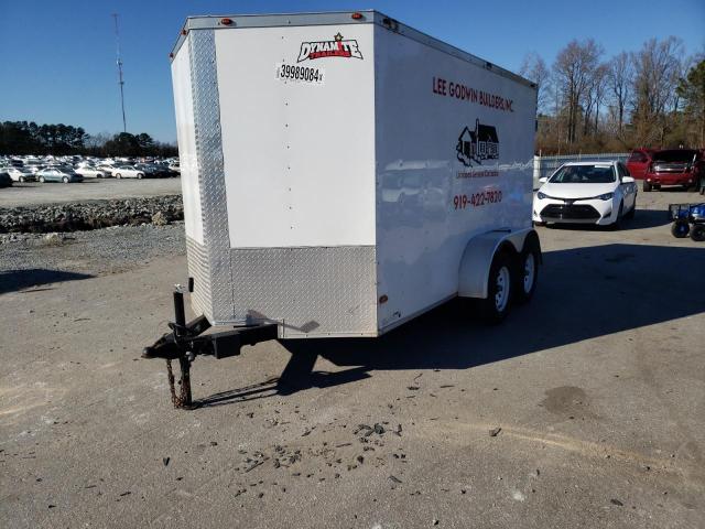 Obraz 2 z 2018 FREE CARGO TRLR 2018 z VIN 5WKBE1227J1055288