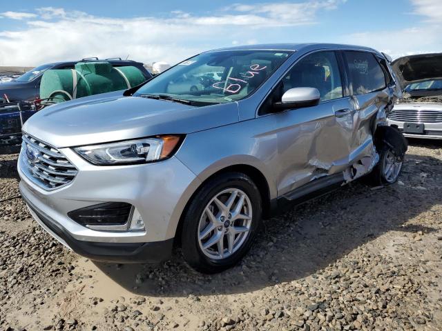 2021 FORD EDGE SEL 2021 image