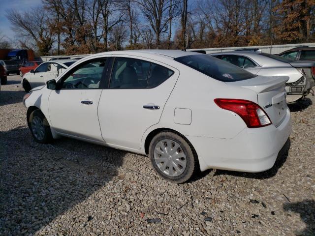 Изображение 2 2015 NISSAN VERSA S 2015 с VIN 3N1CN7AP2FL940401
