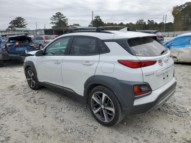 Изображение 2 2021 HYUNDAI KONA ULTIMATE 2021 с VIN KM8K53A57MU615404