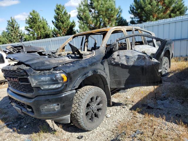 Image 1 of 2020 RAM 3500 LIMITED 2020 with VIN 3C63R3RL6LG260959