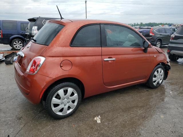 Image 3 of 2015 FIAT 500 POP 2015 with VIN 3C3CFFAR0FT681868