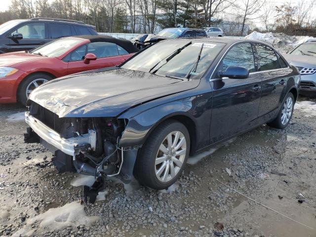 2013 AUDI A4 PREMIUM 2013 image