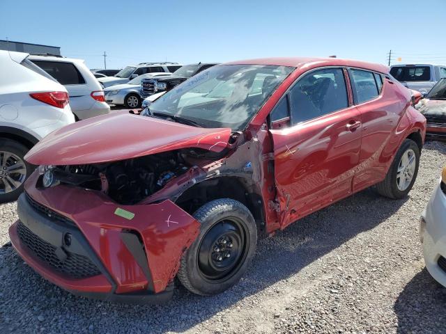 Obraz 1 z 2020 TOYOTA C-HR XLE 2020 z VIN NMTKHMBX2LR109336