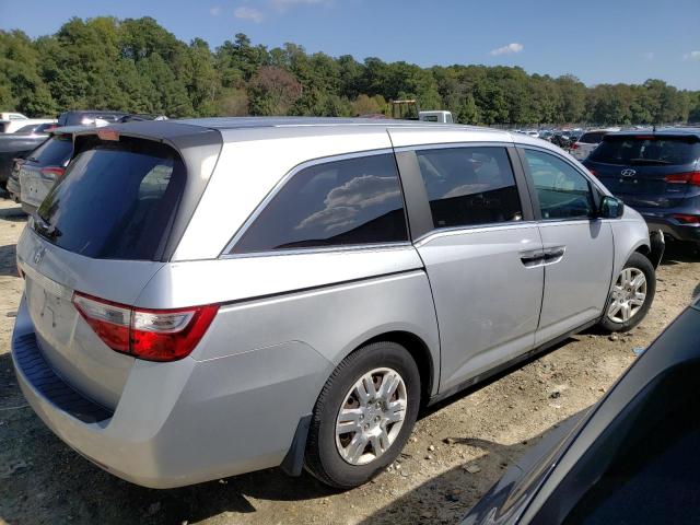 Obraz 3 z 2012 HONDA ODYSSEY LX 2012 z VIN 5FNRL5H25CB135076