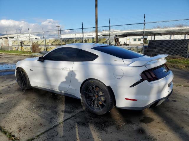 Obraz 2 z 2019 FORD MUSTANG GT 2019 z VIN 1FA6P8CF4K5106399