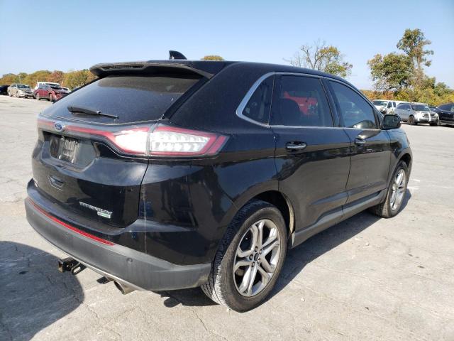 Obraz 3 z 2017 FORD EDGE TITANIUM 2017 z VIN 2FMPK3K99HBB28541