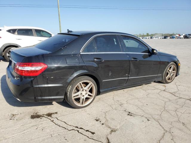 Image 3 of 2011 MERCEDES-BENZ E 350 2011 with VIN WDDHF5GB3BA322866