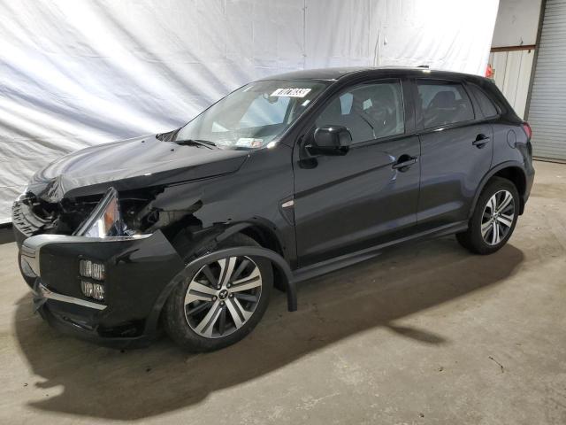 Изображение 2022 MITSUBISHI OUTLANDER SPORT ES 2022