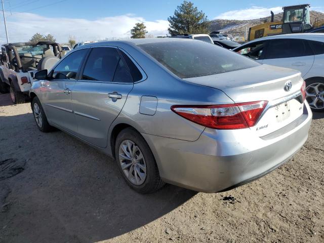 Image 2 of 2017 TOYOTA CAMRY LE 2017 with VIN 4T1BF1FK7HU667752