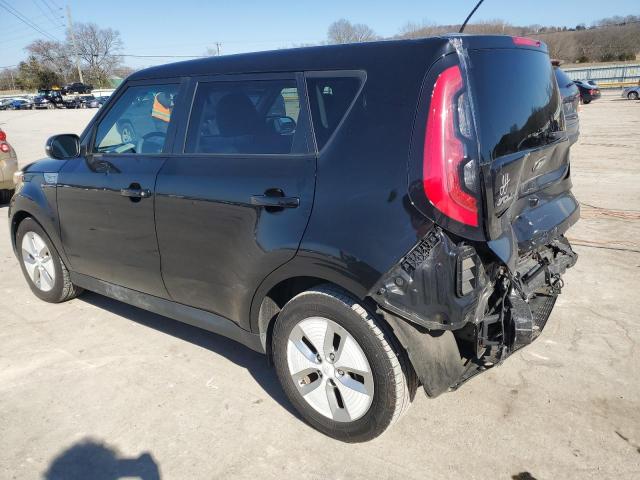 Obraz 2 z 2016 KIA SOUL EV + 2016 z VIN KNDJX3AE6G7016474
