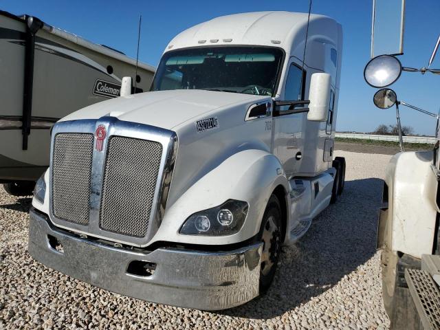 Изображение 2 2016 KENWORTH CONSTRUCTION T680 2016 с VIN 1XKYD49X9GJ116451