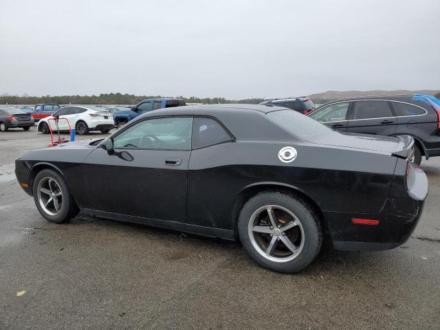 Image 2 of 2010 DODGE CHALLENGER SE 2010 with VIN 2B3CJ4DV9AH114097