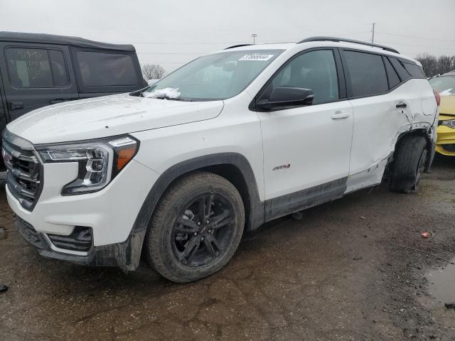 2024 GMC TERRAIN AT4 2024 image