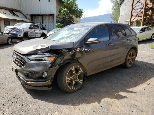 Изображение 2019 FORD EDGE ST 2019