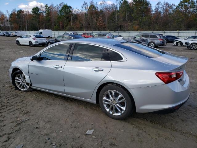 Изображение 2 2018 CHEVROLET MALIBU LT 2018 с VIN 1G1ZD5ST0JF271258