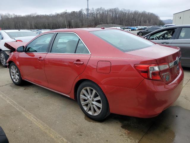 Изображение 2 2014 TOYOTA CAMRY L 2014 с VIN 4T4BF1FK2ER341729
