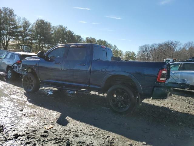 Obraz 2 z 2022 RAM 2500 LARAMIE 2022 z VIN 3C6UR5FL6NG228813