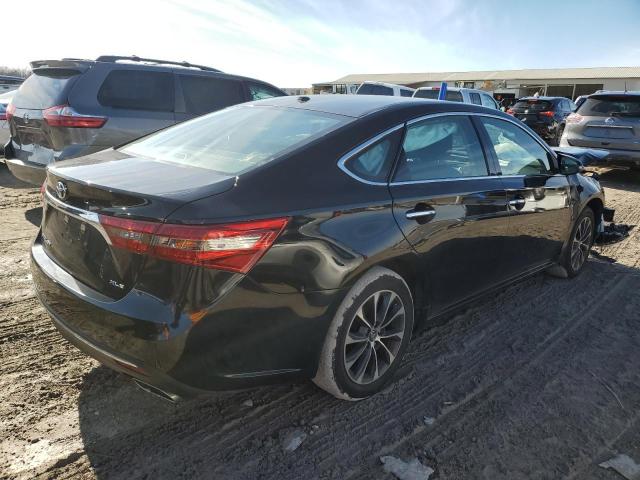 Obraz 3 z 2016 TOYOTA AVALON XLE 2016 z VIN 4T1BK1EB8GU209438