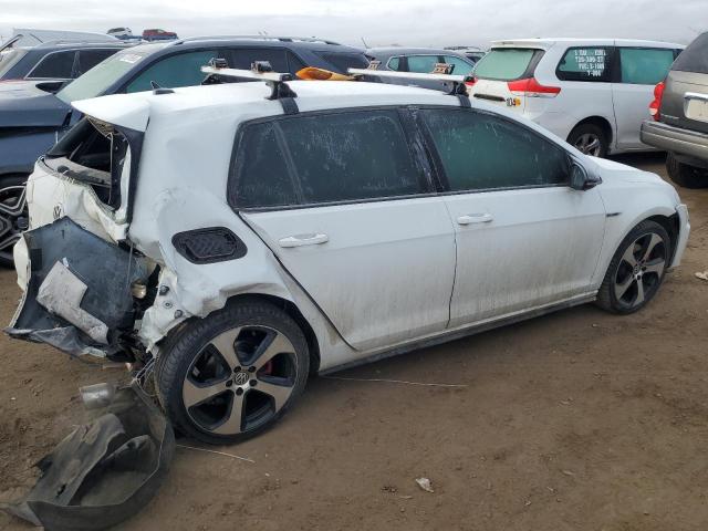 Image 3 of 2015 VOLKSWAGEN GTI  2015 with VIN 3VW4T7AU1FM031652