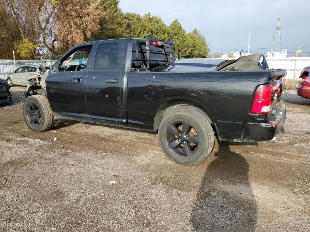 Image 2 of 2017 RAM 1500 ST 2017 with VIN 1C6RR7FT6HS848284