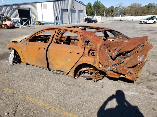 Image 2 of 2021 KIA K5 EX 2021 with VIN 5XXG34J20MG038359