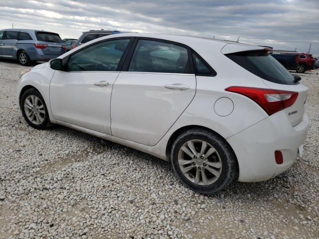 Obraz 2 z 2013 HYUNDAI ELANTRA GT  2013 z VIN KMHD35LE7DU052636