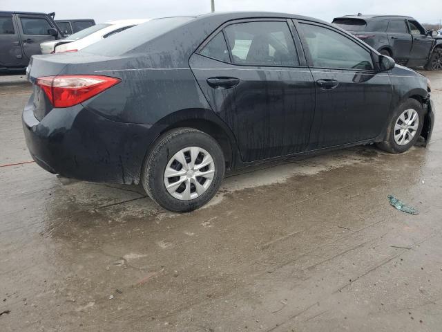 Изображение 3 2018 TOYOTA COROLLA L 2018 с VIN 2T1BURHE4JC040381
