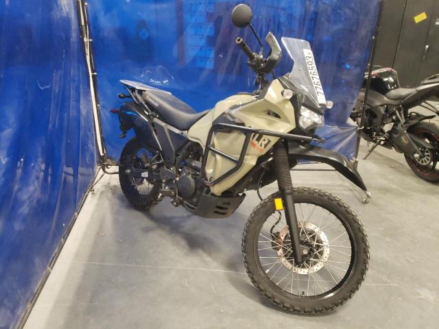 2022 KAWASAKI KL650 G 2022 image
