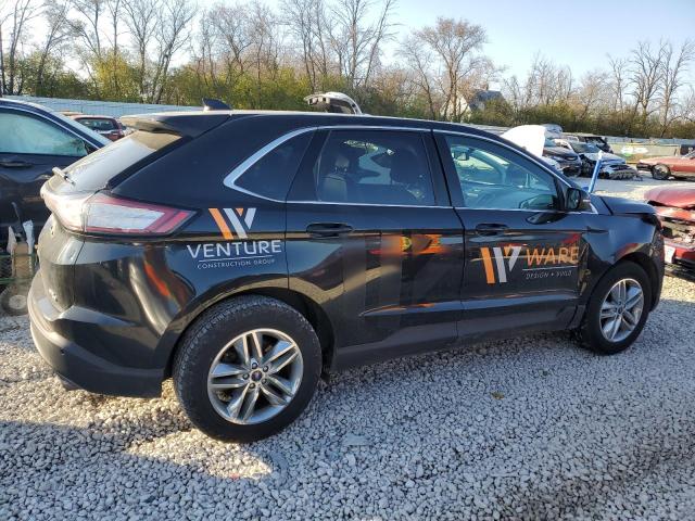 Изображение 3 2015 FORD EDGE SEL 2015 с VIN 2FMTK4J80FBC06179