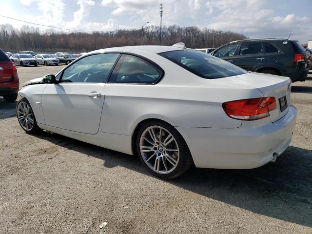 Изображение 2 2009 BMW 335 I 2009 с VIN WBAWB73569P044798