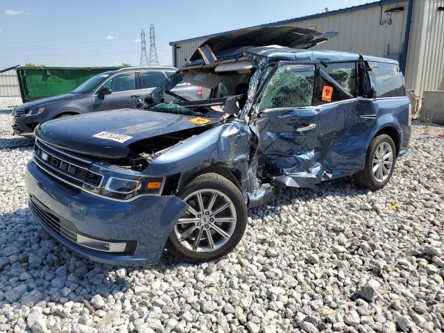 2019 FORD FLEX LIMITED 2019 image