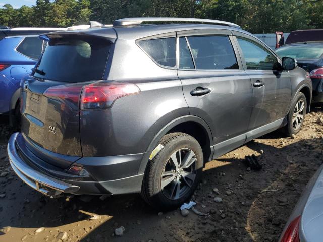 Image 3 of 2017 TOYOTA RAV4 XLE 2017 with VIN JTMRFREV2HD206567