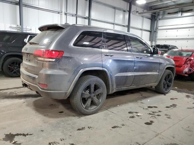 Image 3 of 2015 JEEP GRAND CHEROKEE LAREDO 2015 with VIN 1C4RJFAG8FC865910
