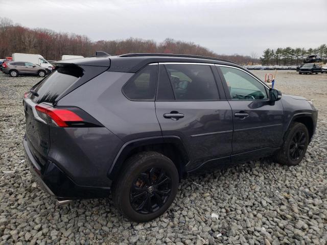 Изображение 3 2022 TOYOTA RAV4 XSE 2022 с VIN 4T3E6RFV7NU078094