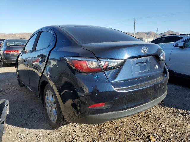 Obraz 2 z 2017 TOYOTA YARIS IA  2017 z VIN 3MYDLBYV0HY154859