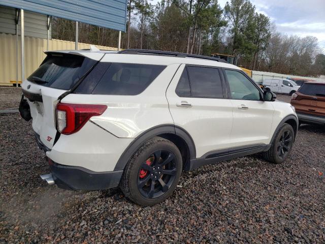 Изображение 3 2020 FORD EXPLORER ST 2020 с VIN 1FM5K8GC9LGB14150