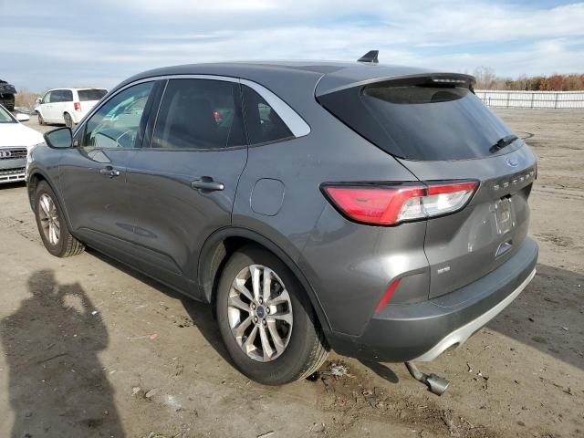 Изображение 2 2021 FORD ESCAPE SE 2021 с VIN 1FMCU0G69MUA49736