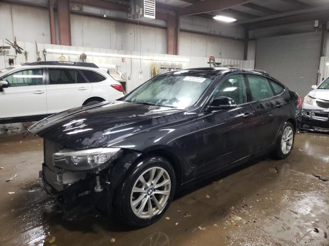 Изображение 1 2014 BMW 328 XIGT 2014 с VIN WBA3X5C52ED558913