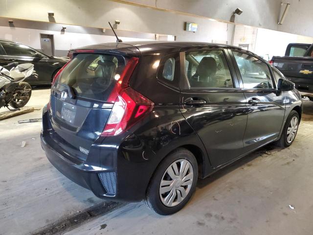Obraz 3 z 2016 HONDA FIT LX 2016 z VIN JHMGK5H59GX024805